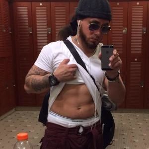 Meet your Posher, Jason